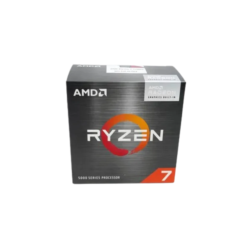 Procesador AMD Ryzen 7 5700G - Image 3