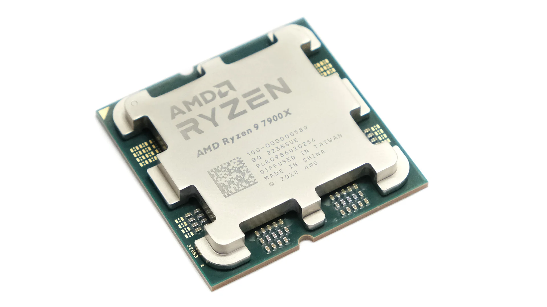 Procesador AMD Ryzen 9 7900X - Image 4