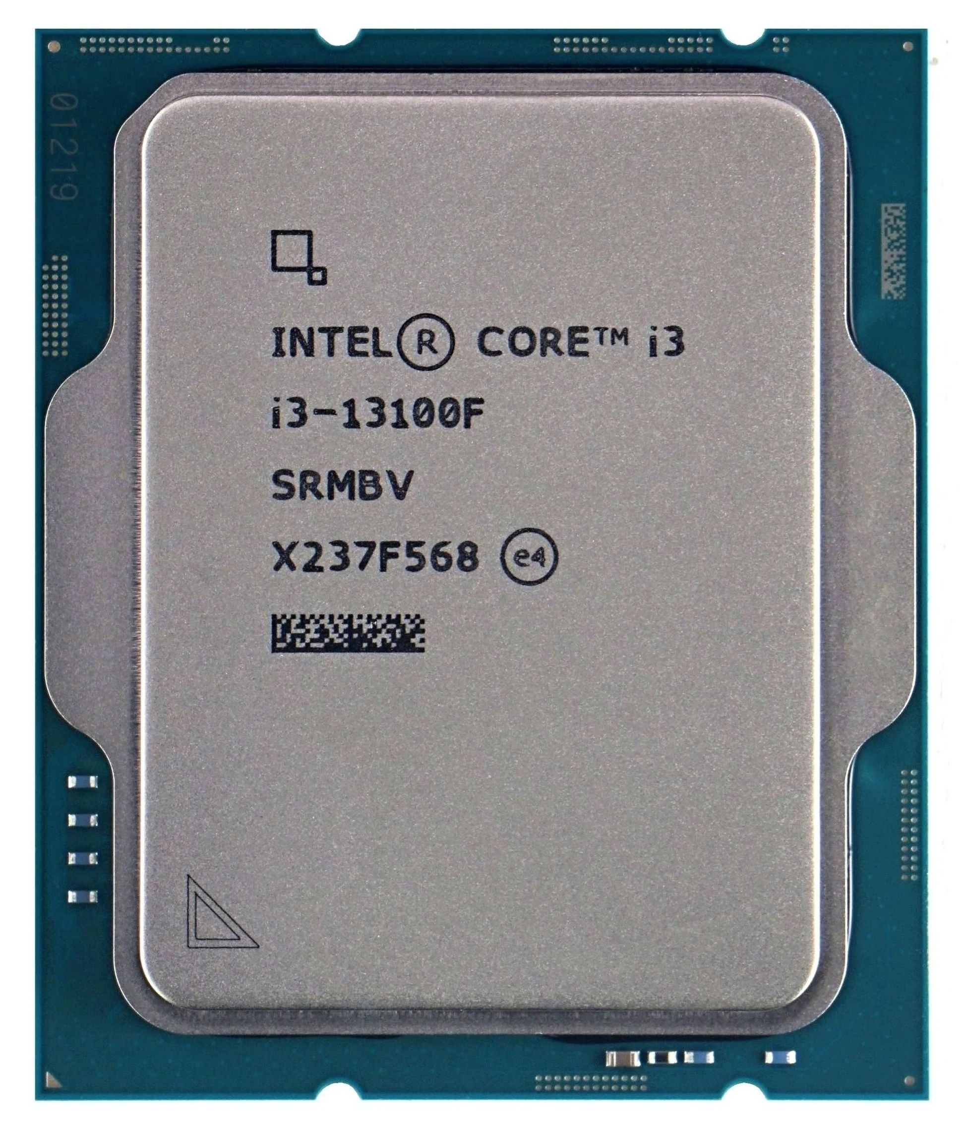 Procesador Intel Core i3 13100F - Image 7