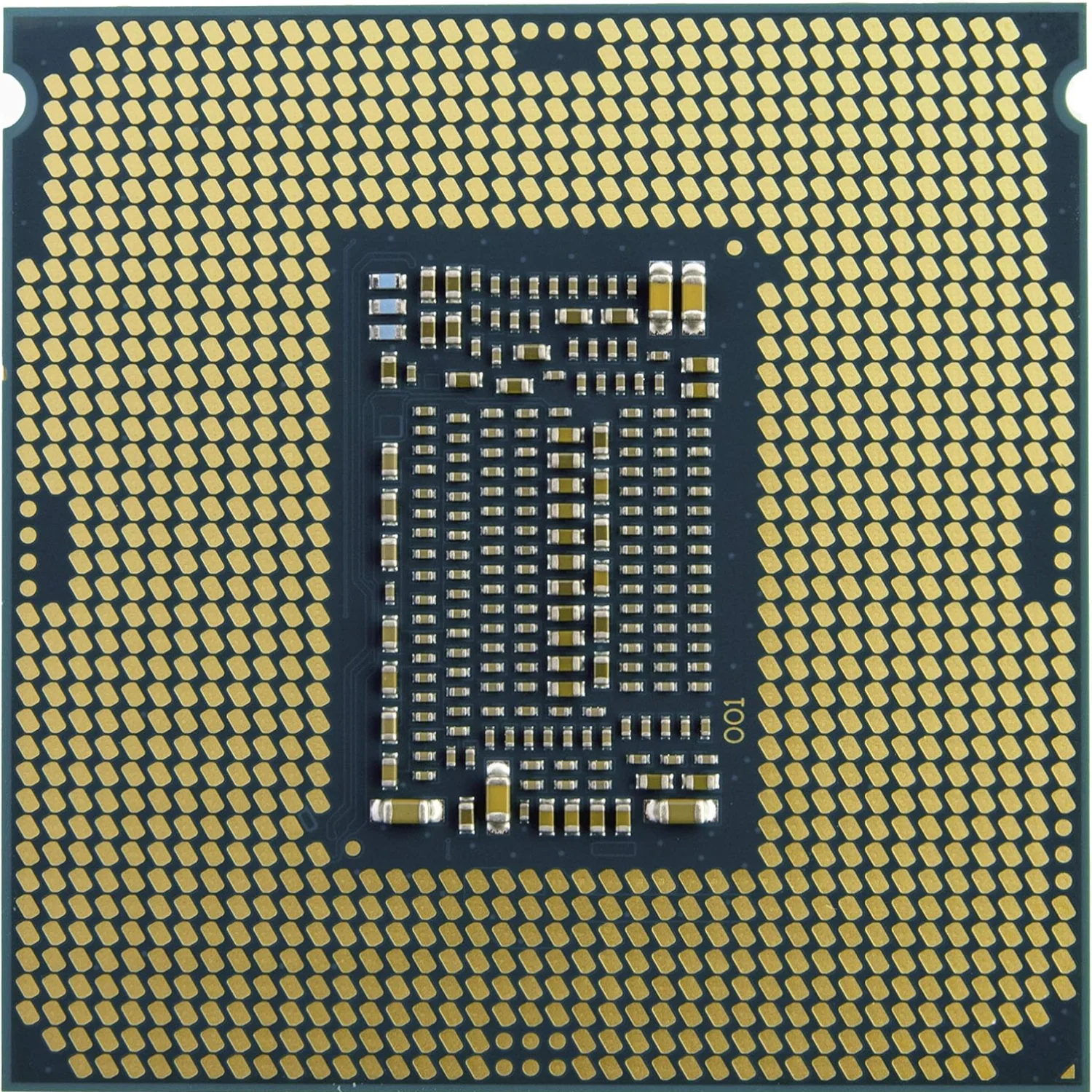 Procesador Intel Core i5 9400F - Image 7