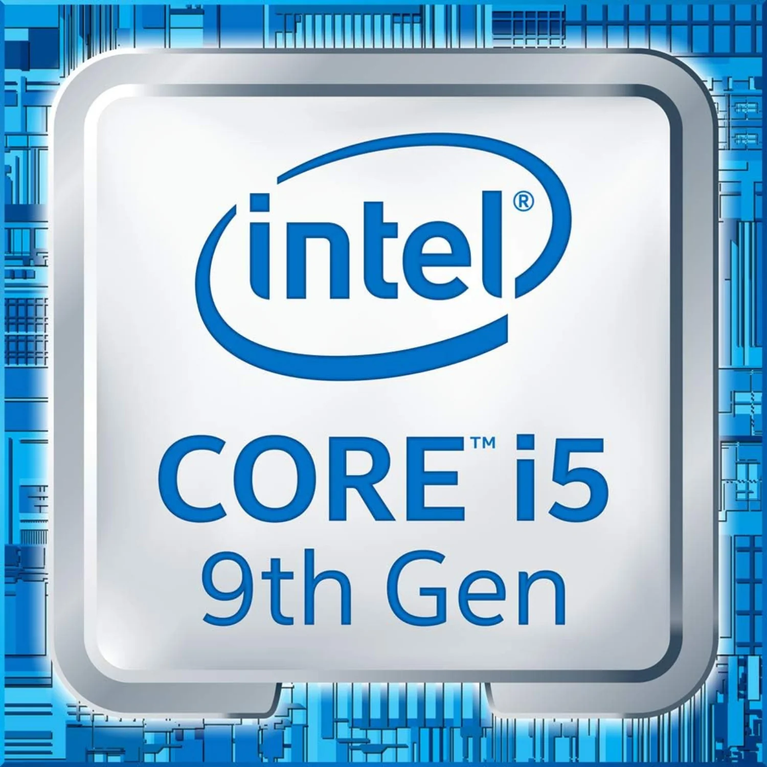 Procesador Intel Core i5 9400F - Image 8