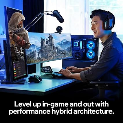 Procesador Intel Core i7 14700F - Image 3