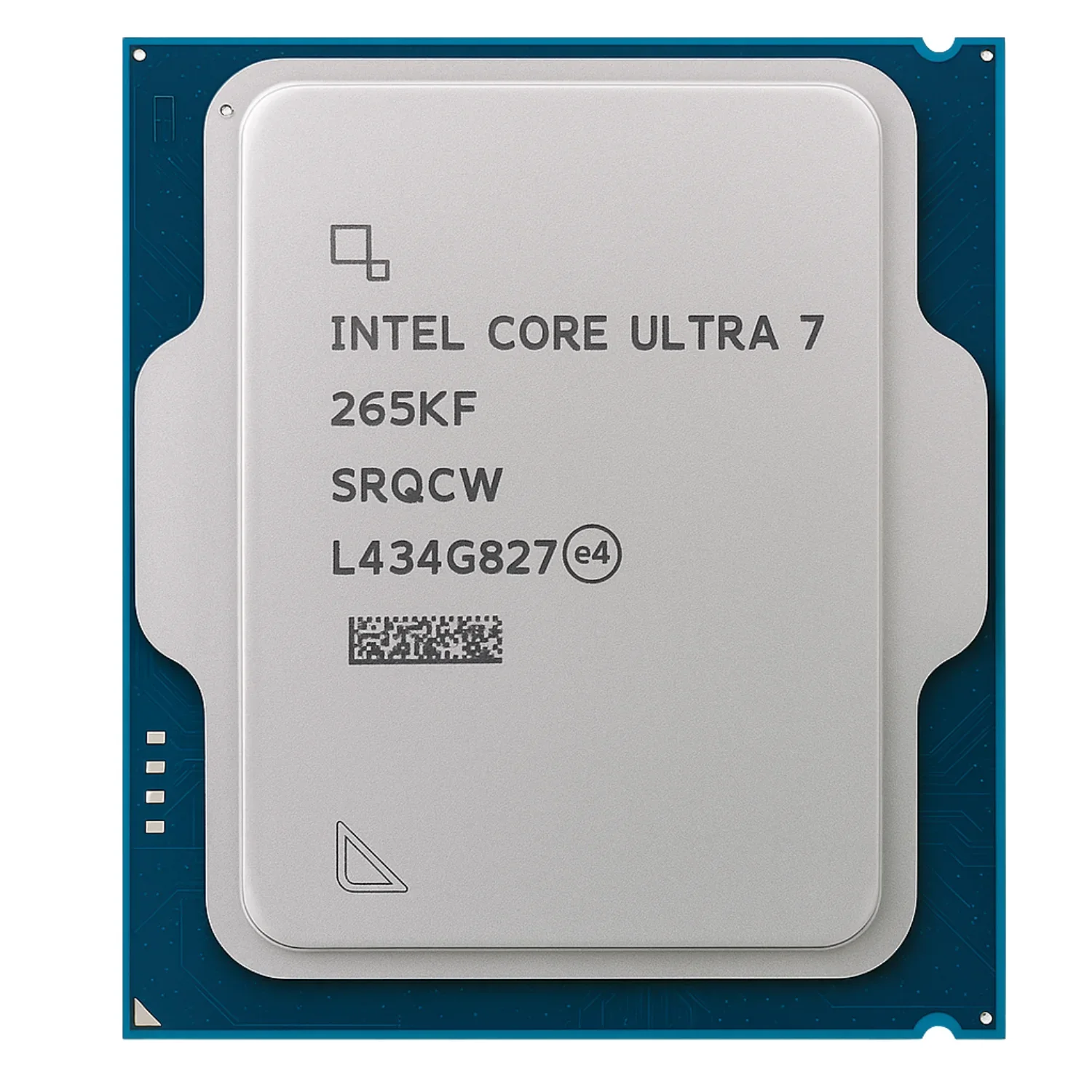 Procesador Intel Core Ultra 7 265KF - Image 7