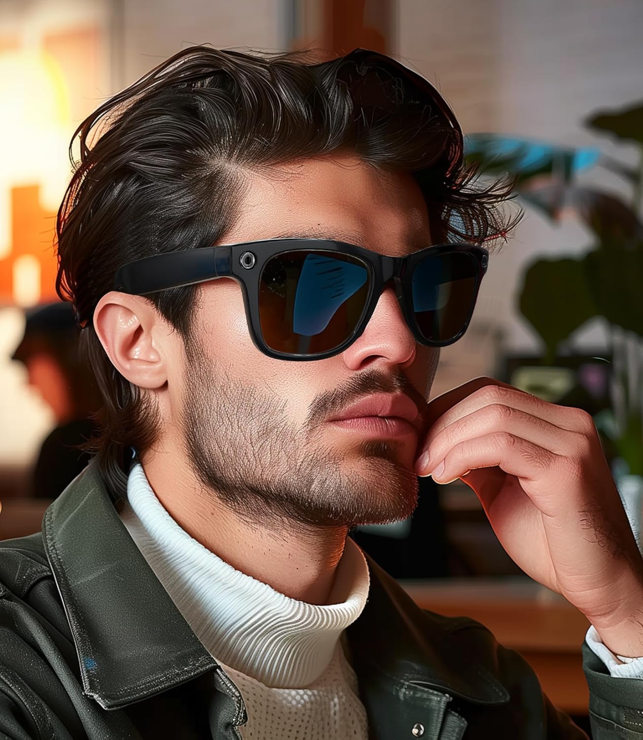 Protectores de Camara para Lentes Inteligentes - Image 5
