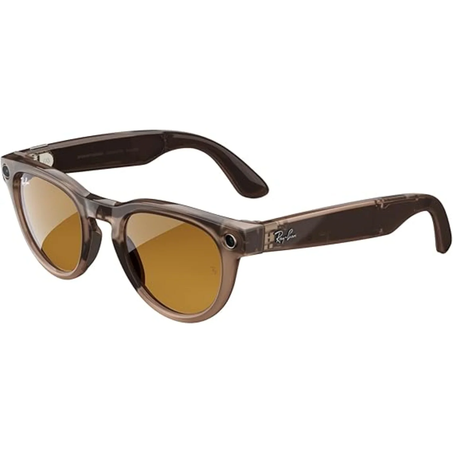 Ray Ban Meta Headliner | Lentes Inteligentes con Camara, Audio y Bluetooth (Gen 1) - Image 10