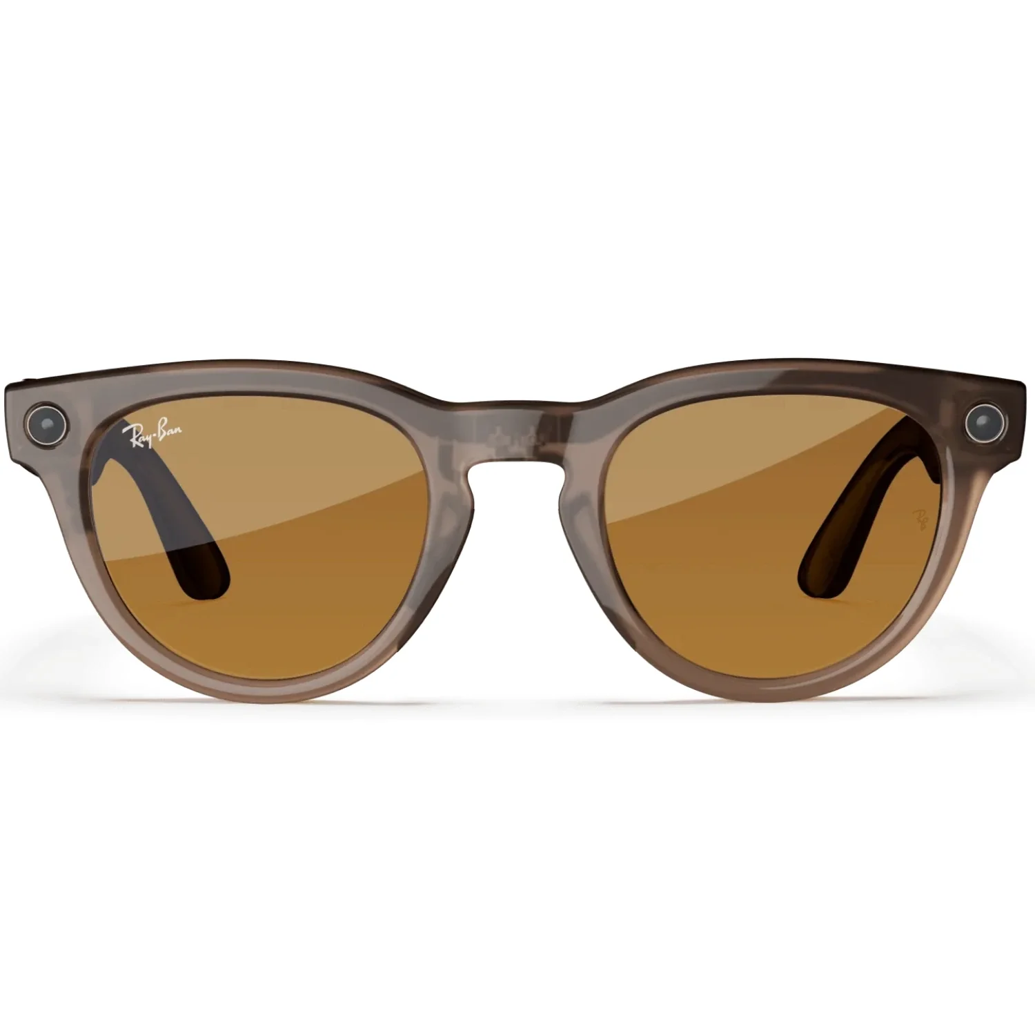 Ray Ban Meta Headliner | Lentes Inteligentes con Camara, Audio y Bluetooth (Gen 1) - Image 11