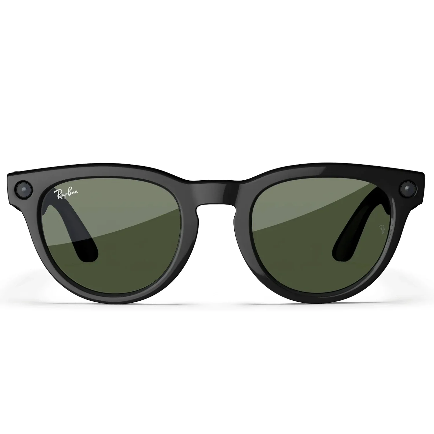 Ray Ban Meta Headliner | Lentes Inteligentes con Camara, Audio y Bluetooth (Gen 1) - Image 2