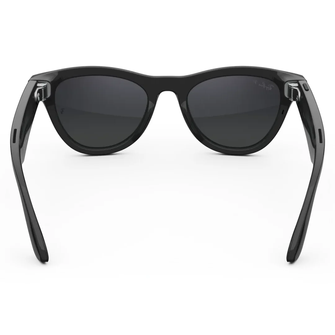 Ray Ban Meta Skyler | Lentes Inteligentes con Camara, Audio y Bluetooth (Gen 2) - Image 10