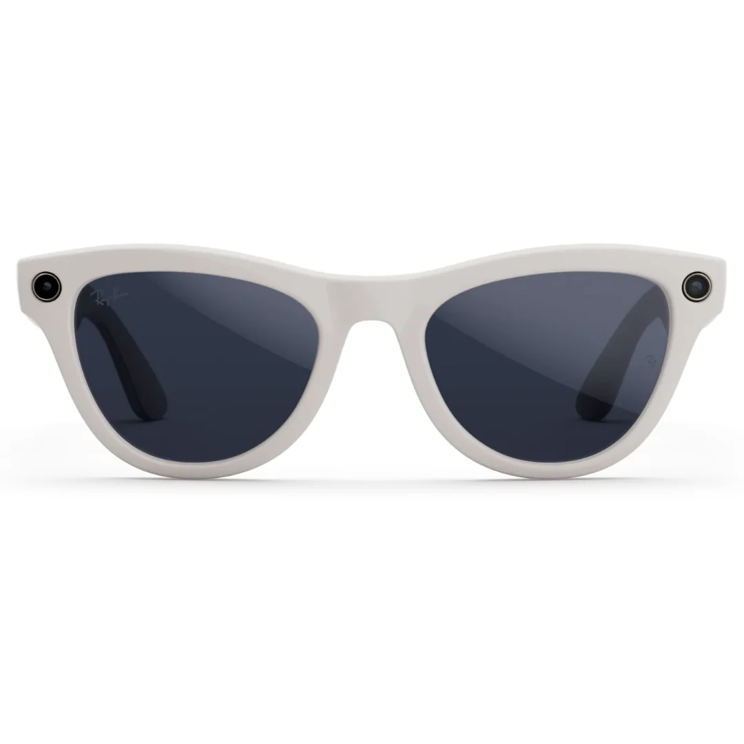 Ray Ban Meta Skyler | Lentes Inteligentes con Camara, Audio y Bluetooth (Gen 2) - Image 13