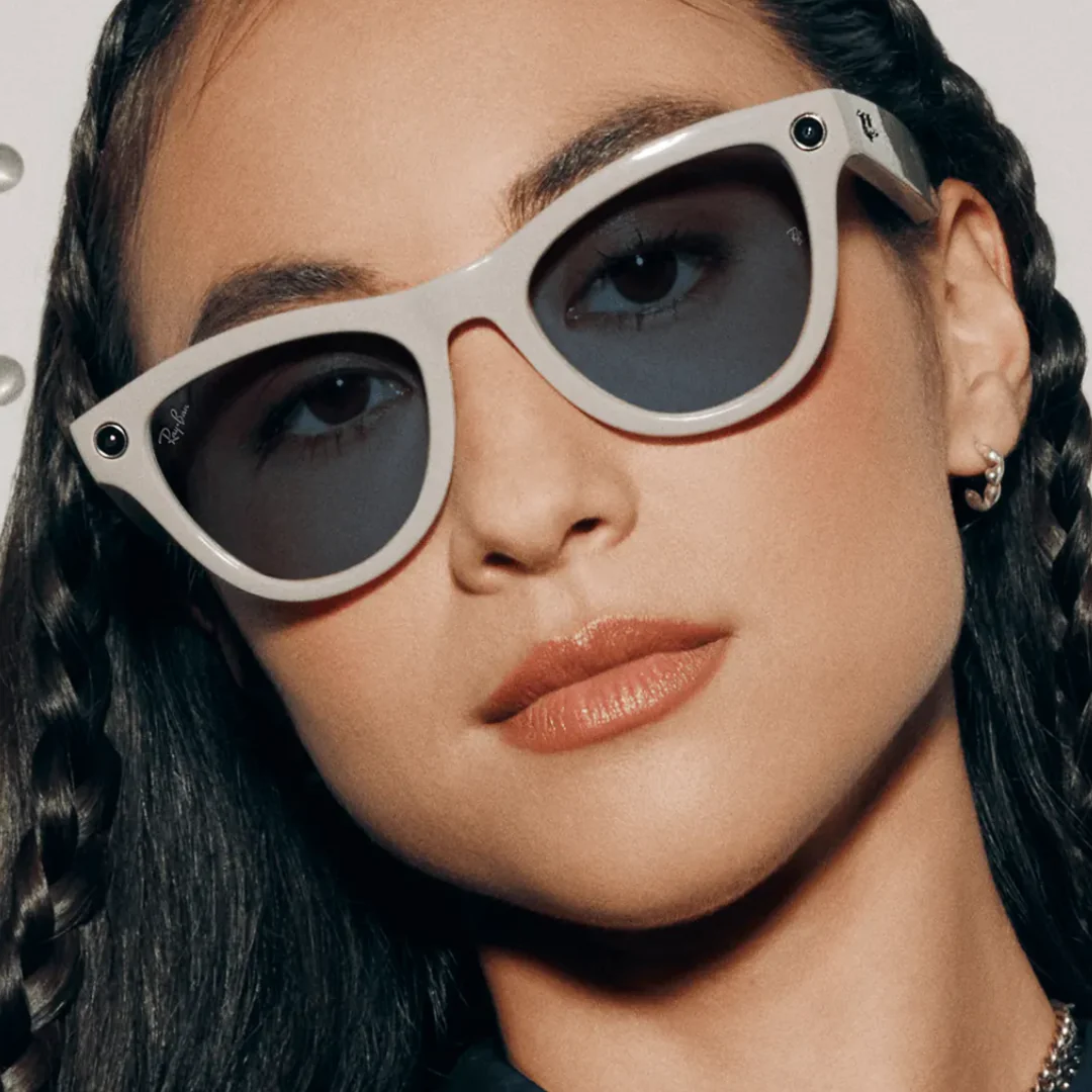 Ray Ban Meta Skyler | Lentes Inteligentes con Camara, Audio y Bluetooth (Gen 2) - Image 15