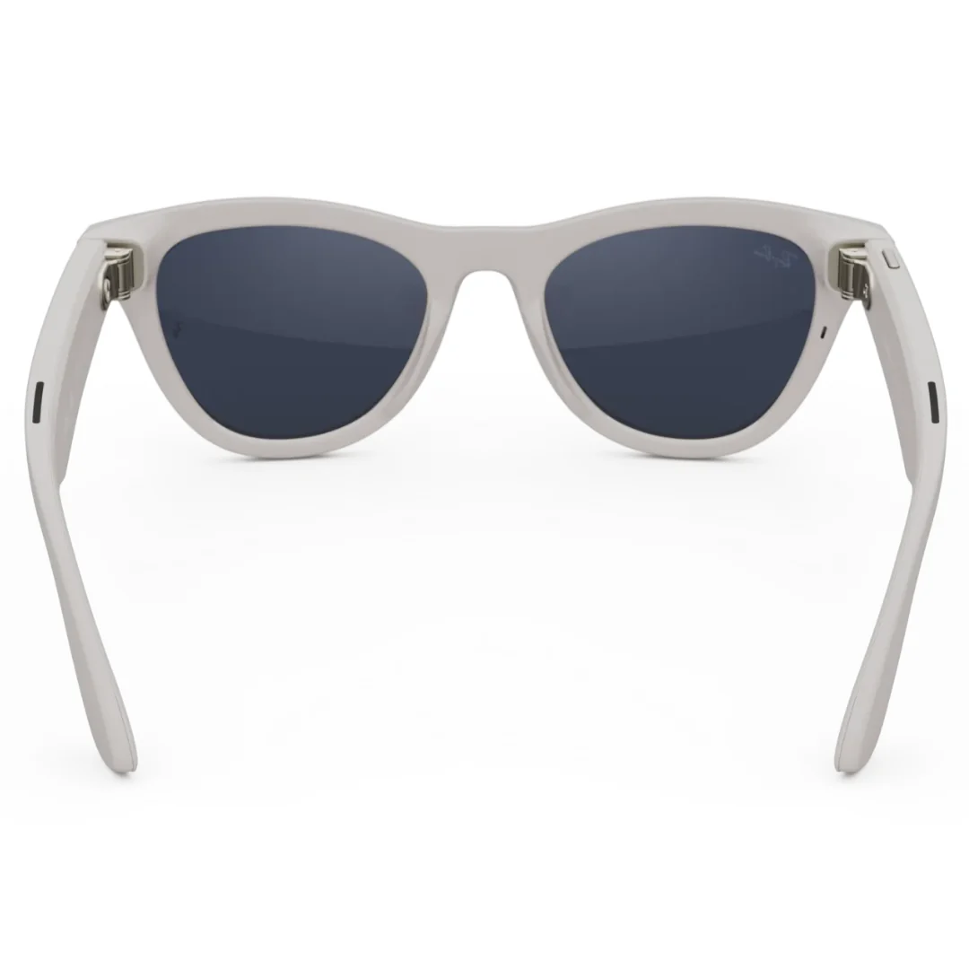 Ray Ban Meta Skyler | Lentes Inteligentes con Camara, Audio y Bluetooth (Gen 2) - Image 16