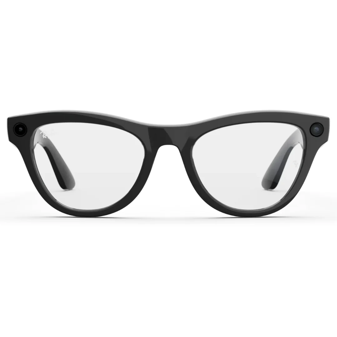 Ray Ban Meta Skyler | Lentes Inteligentes con Camara, Audio y Bluetooth (Gen 2) - Image 24