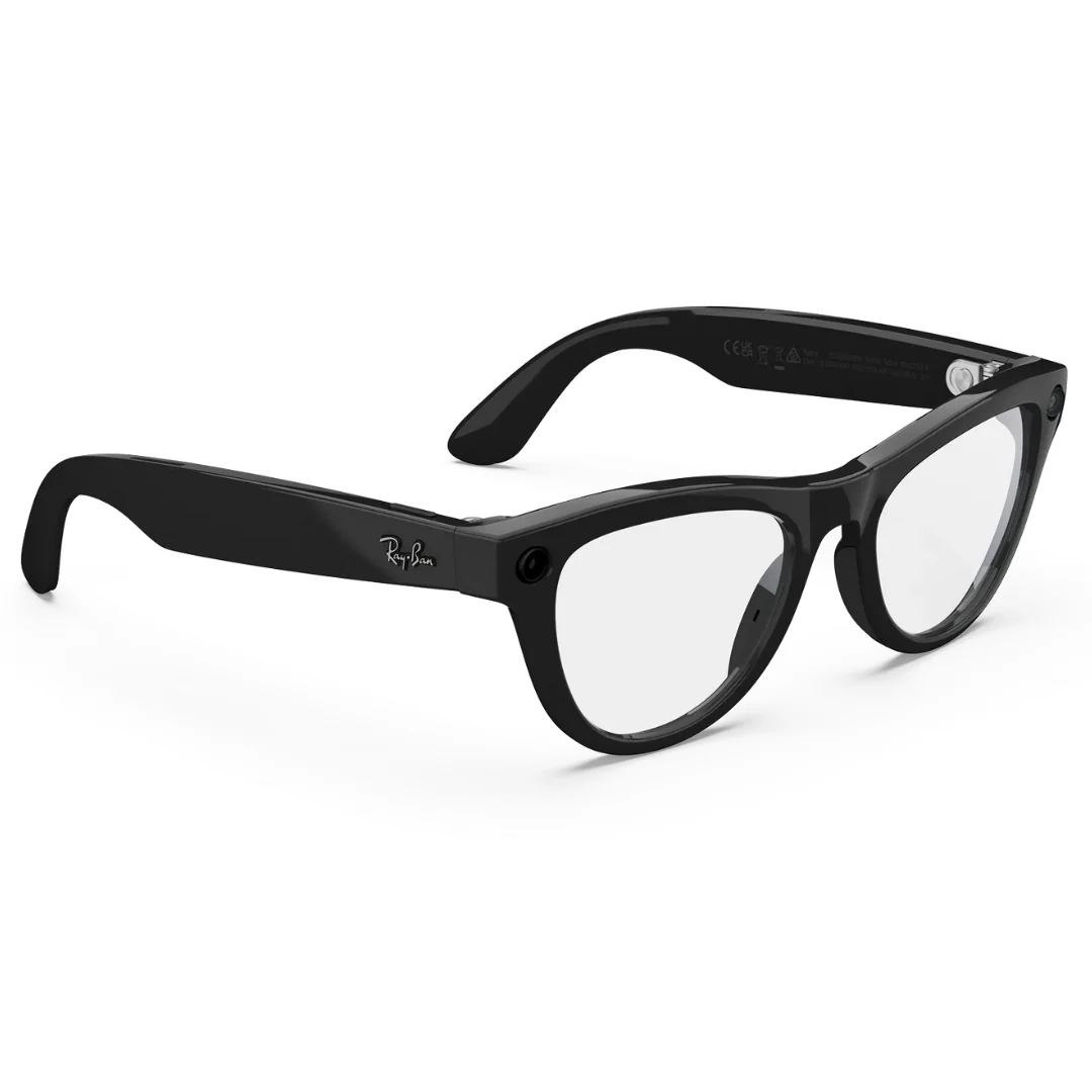 Ray Ban Meta Skyler | Lentes Inteligentes con Camara, Audio y Bluetooth (Gen 2) - Image 25
