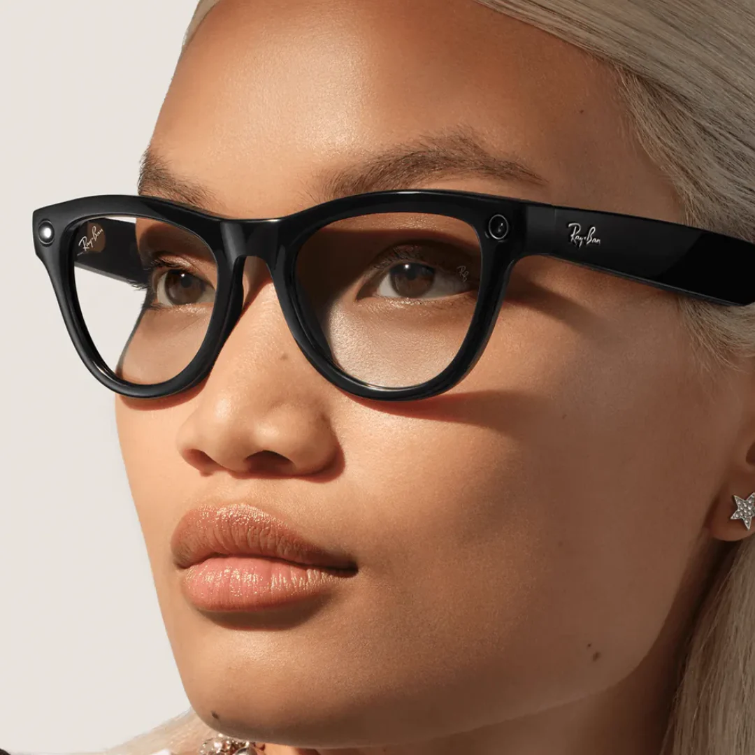 Ray Ban Meta Skyler | Lentes Inteligentes con Camara, Audio y Bluetooth (Gen 2) - Image 26