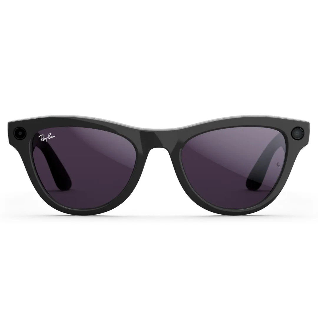 Ray Ban Meta Skyler | Lentes Inteligentes con Camara, Audio y Bluetooth (Gen 2) - Image 30