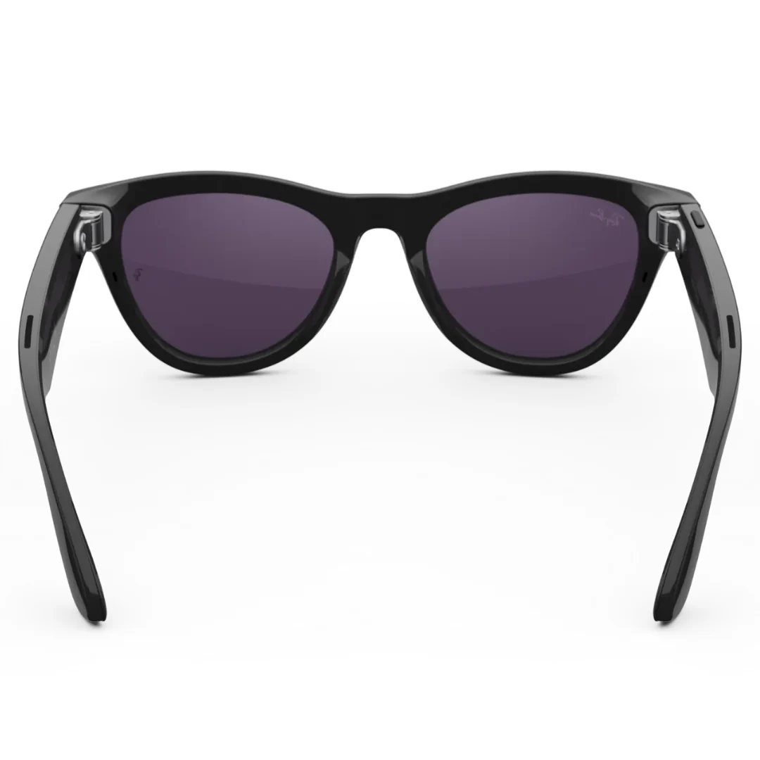 Ray Ban Meta Skyler | Lentes Inteligentes con Camara, Audio y Bluetooth (Gen 2) - Image 31
