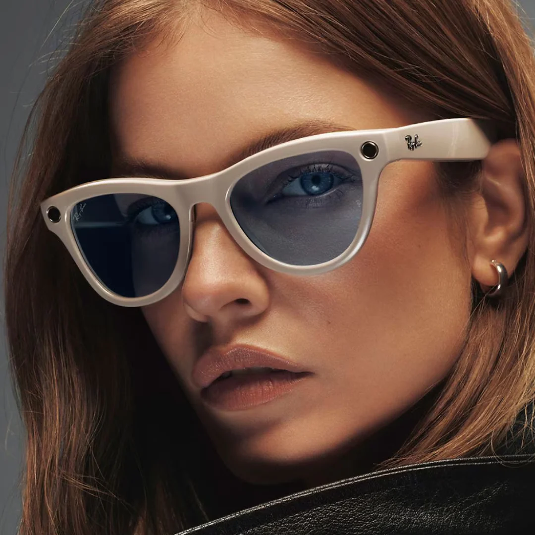 Ray Ban Meta Skyler | Lentes Inteligentes con Camara, Audio y Bluetooth (Gen 2) - Image 33