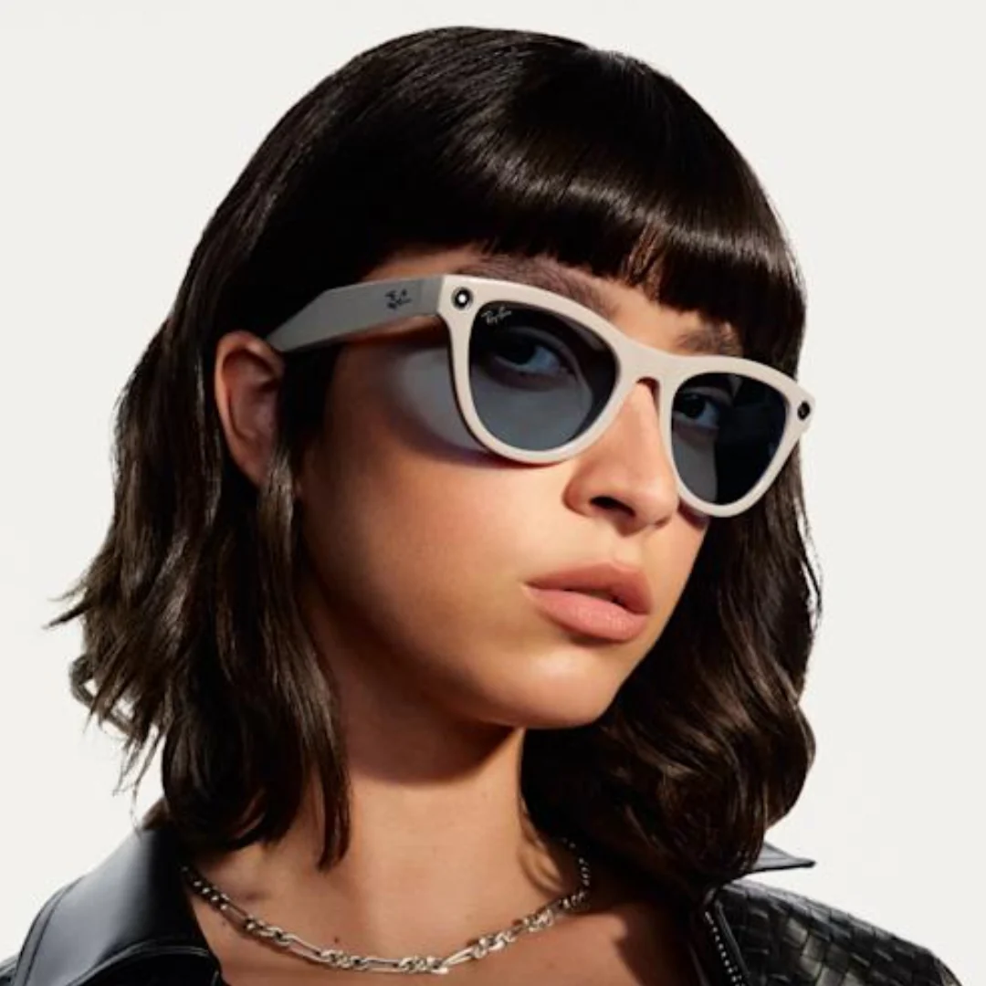 Ray Ban Meta Skyler | Lentes Inteligentes con Camara, Audio y Bluetooth (Gen 2) - Image 36