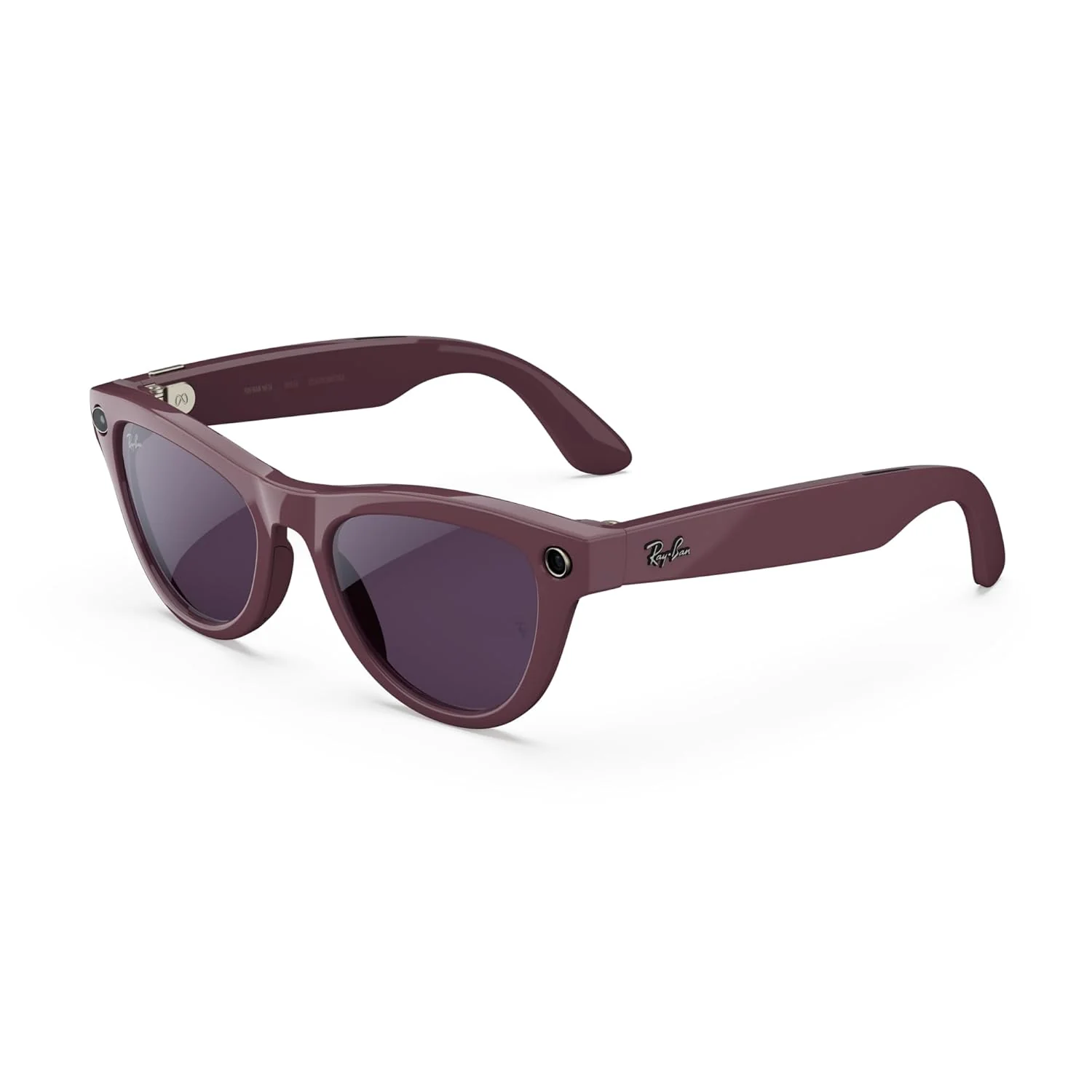 Ray Ban Meta Skyler | Lentes Inteligentes con Camara, Audio y Bluetooth (Gen 2) - Image 37