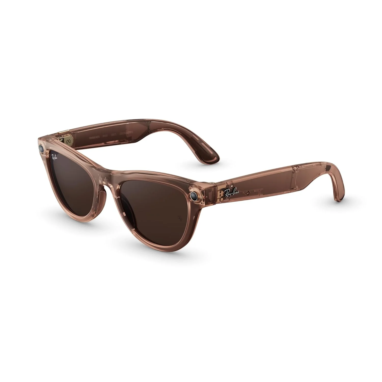 Ray Ban Meta Skyler | Lentes Inteligentes con Camara, Audio y Bluetooth (Gen 2) - Image 38