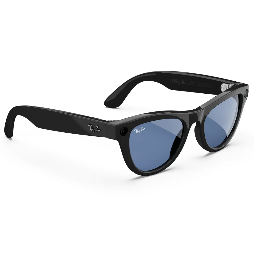 Ray Ban Meta Skyler | Lentes Inteligentes con Camara, Audio y Bluetooth (Gen 1) - Image 24