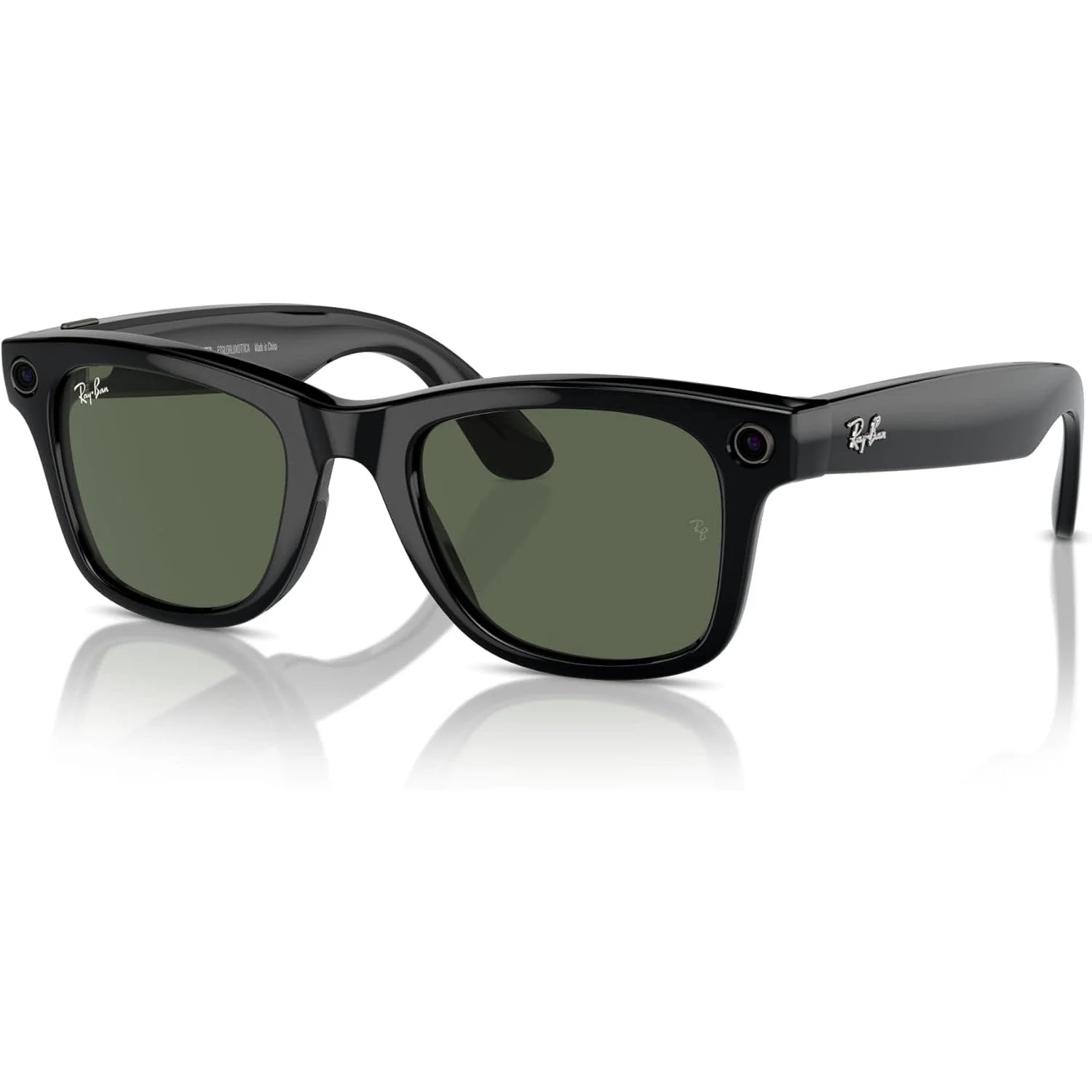Ray Ban | Meta Wayfarer - Reacondicionado - Image 10
