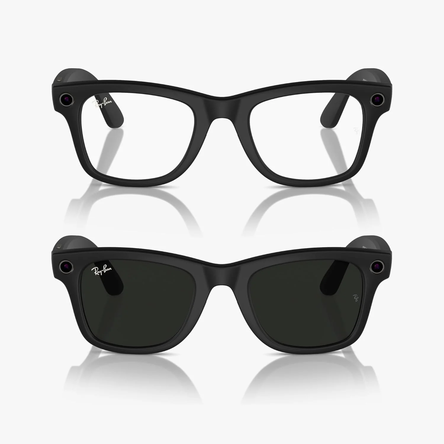 Ray-Ban Meta Wayfarer Gen 1 - Image 10