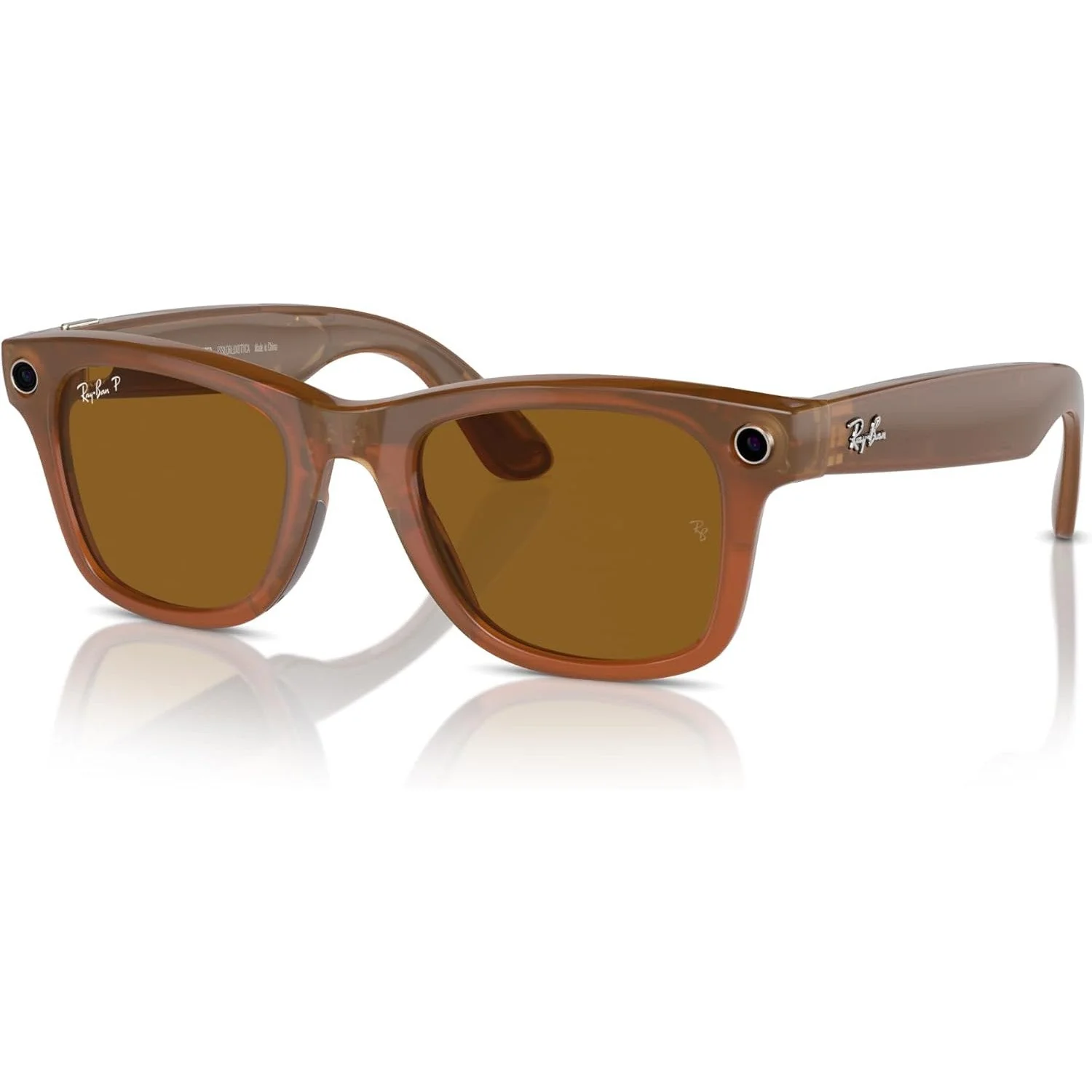Ray-Ban Meta Wayfarer Gen 1 - Image 13