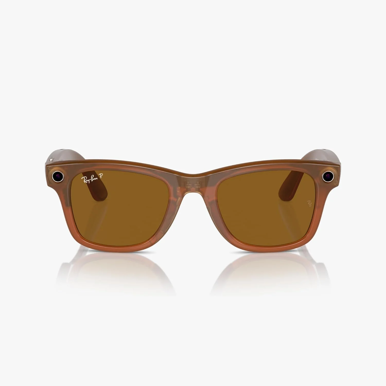 Ray-Ban Meta Wayfarer Gen 1 - Image 14