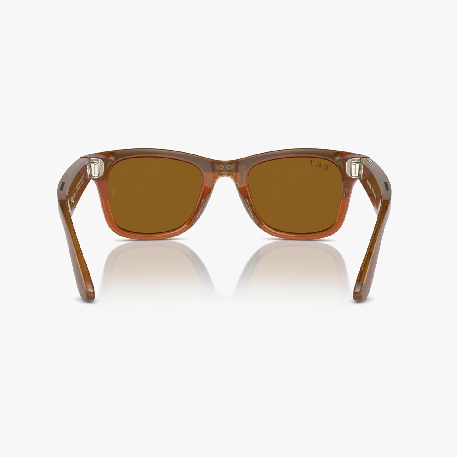 Ray-Ban Meta Wayfarer Gen 1 - Image 15