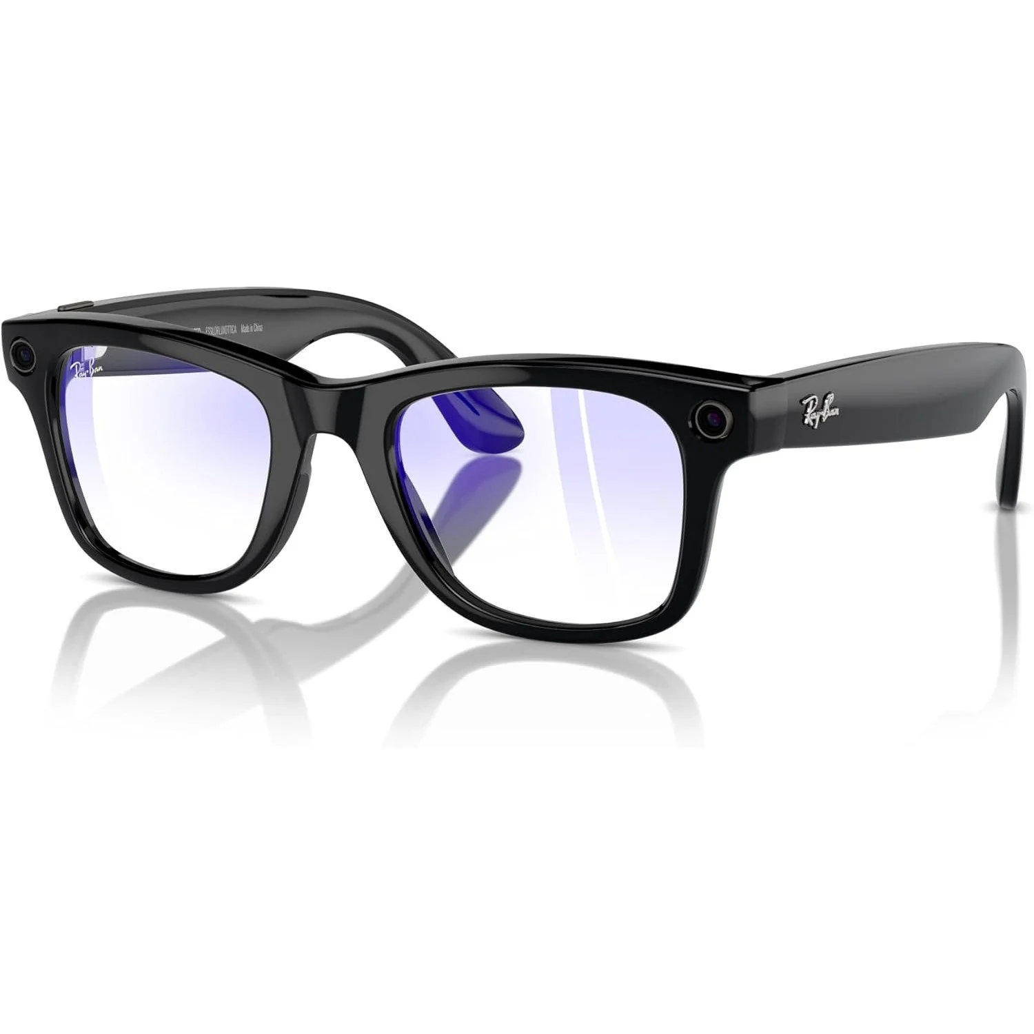 Ray Ban | Meta Wayfarer - Reacondicionado - Image 5