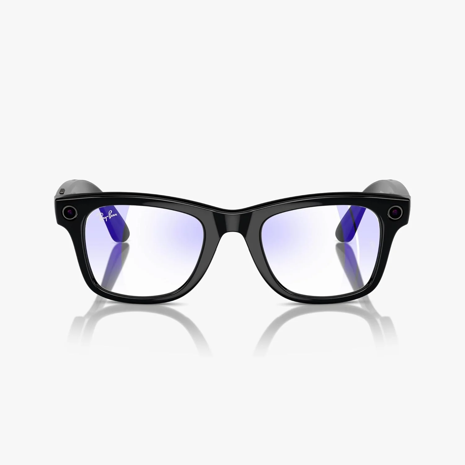 Ray Ban | Meta Wayfarer - Reacondicionado - Image 6