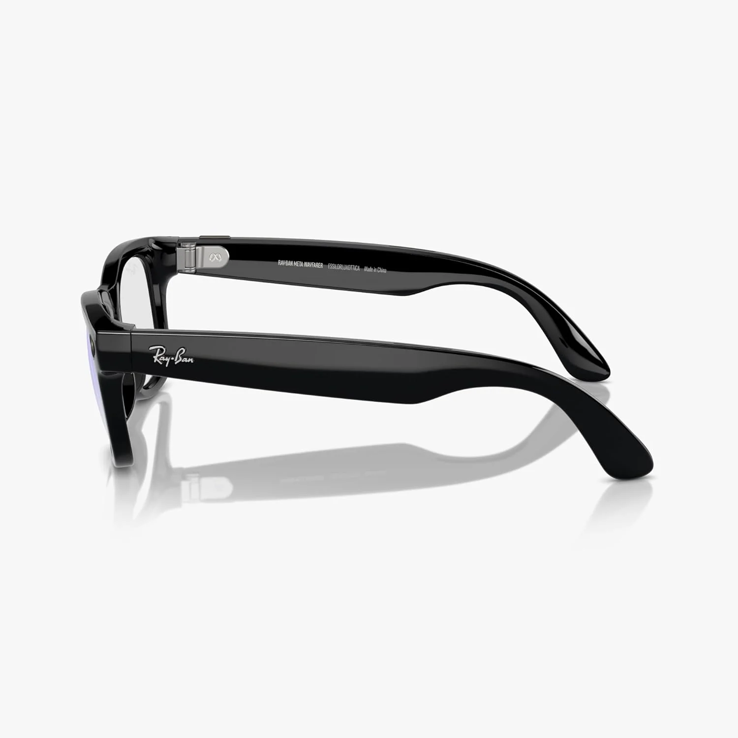 Ray Ban | Meta Wayfarer - Reacondicionado - Image 8