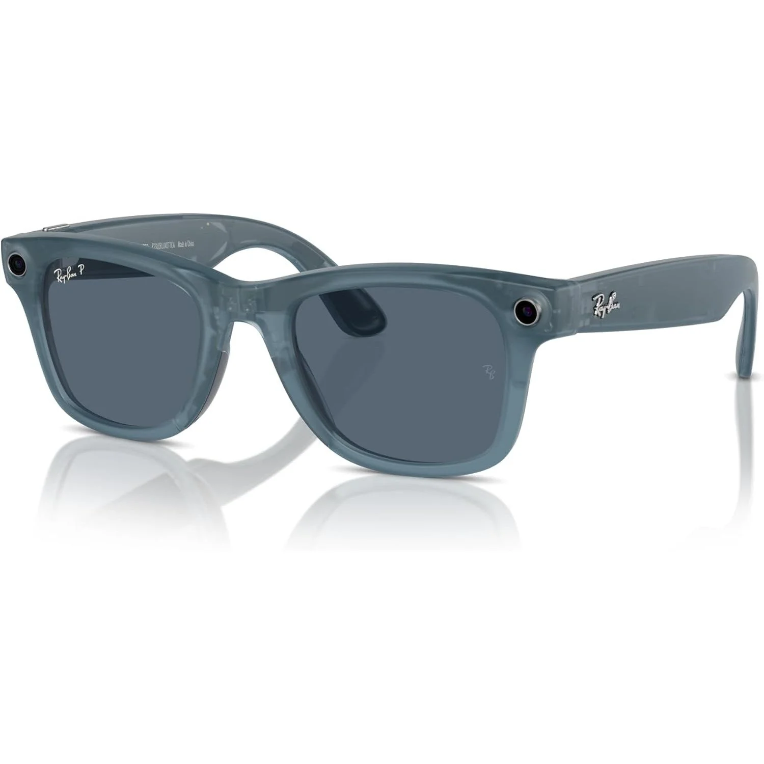 Ray-Ban Meta Wayfarer Gen 1 - Image 20