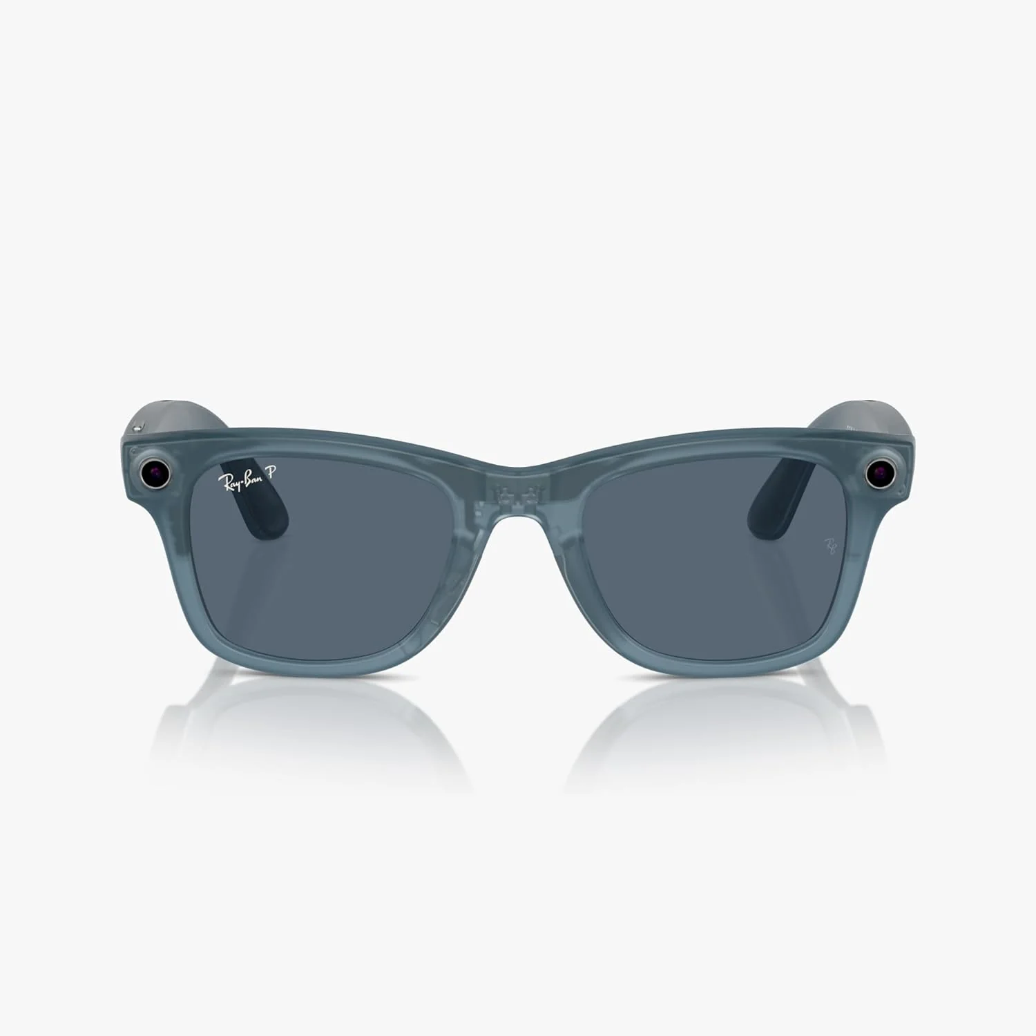 Ray-Ban Meta Wayfarer Gen 1 - Image 21