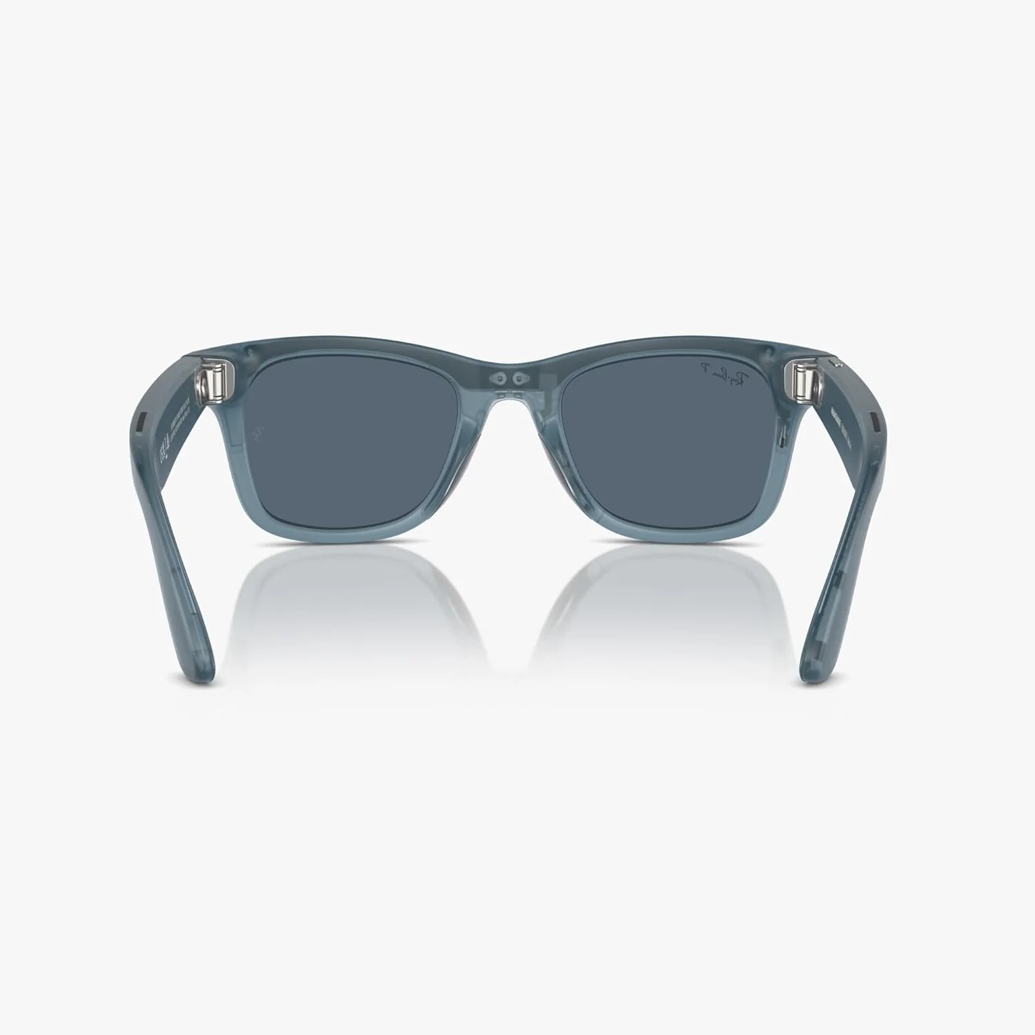 Ray-Ban Meta Wayfarer Gen 1 - Image 22