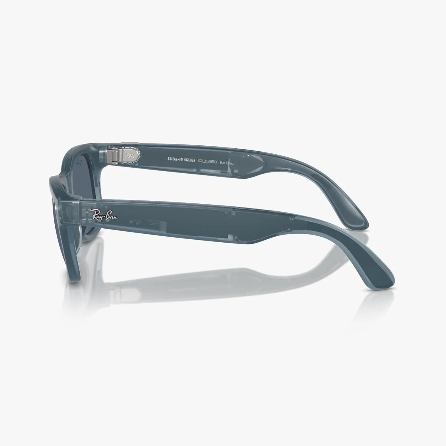 Ray-Ban Meta Wayfarer Gen 1 - Image 23