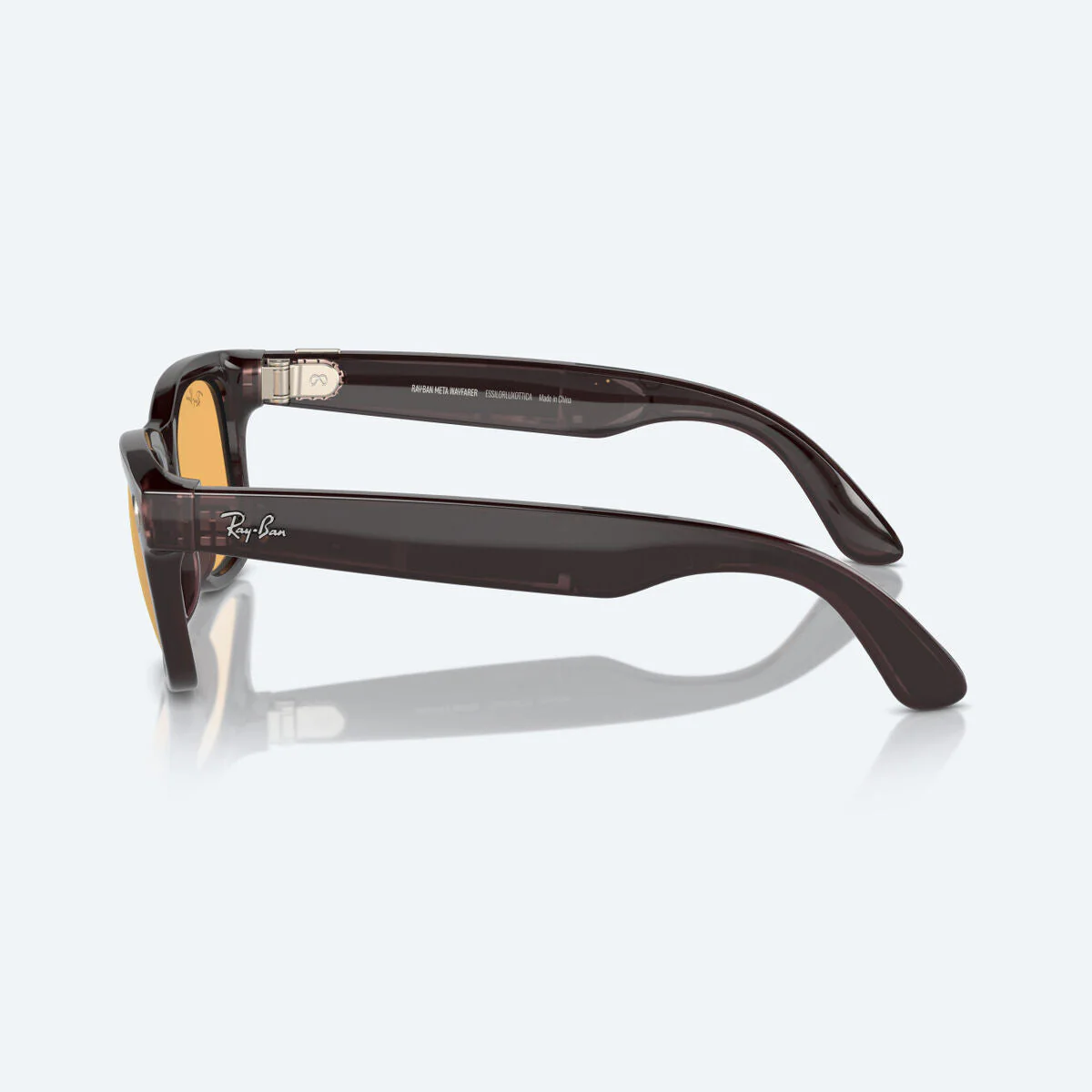 Ray-Ban Meta Wayfarer Gen 1 - Image 26