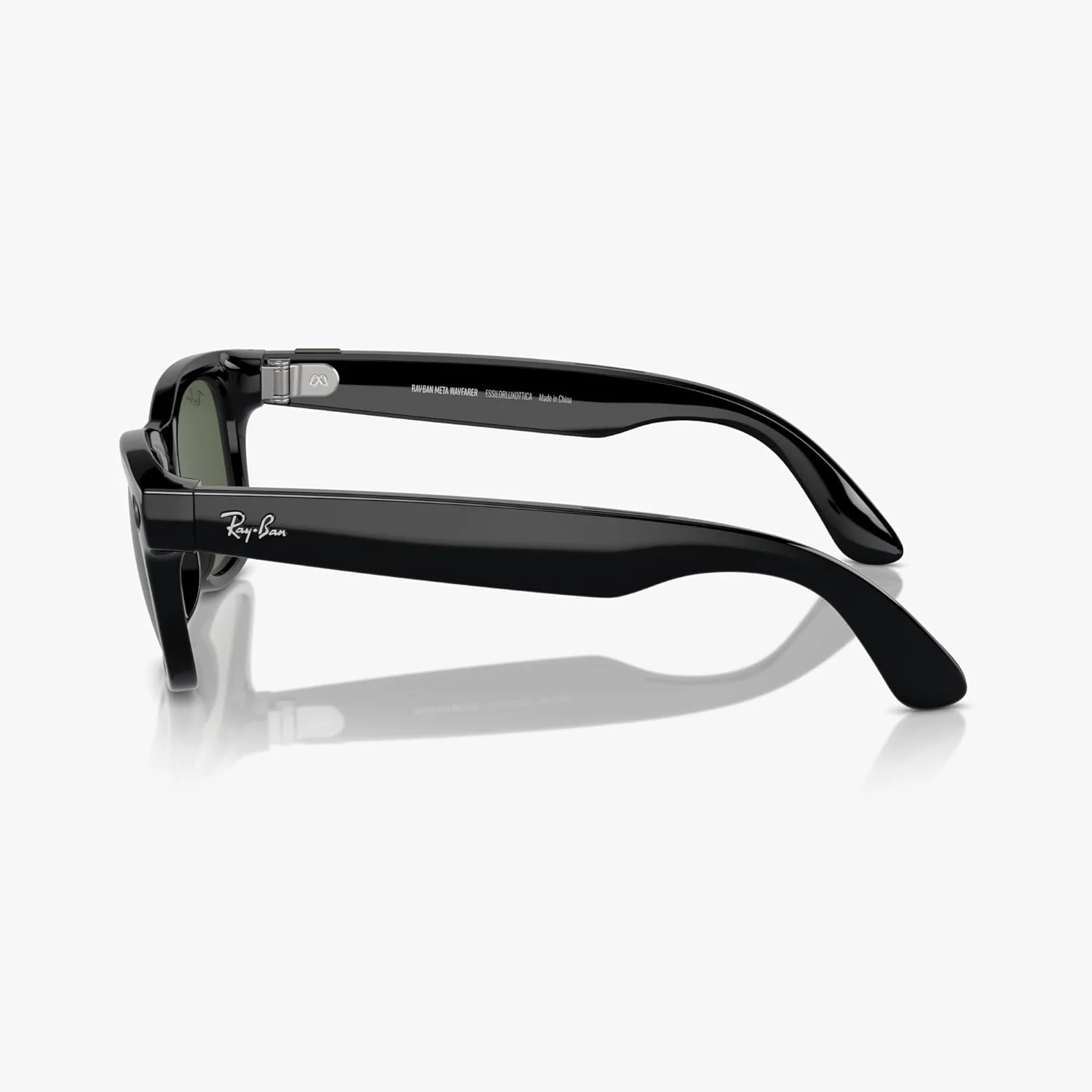 Ray Ban | Meta Wayfarer - Reacondicionado - Image 9