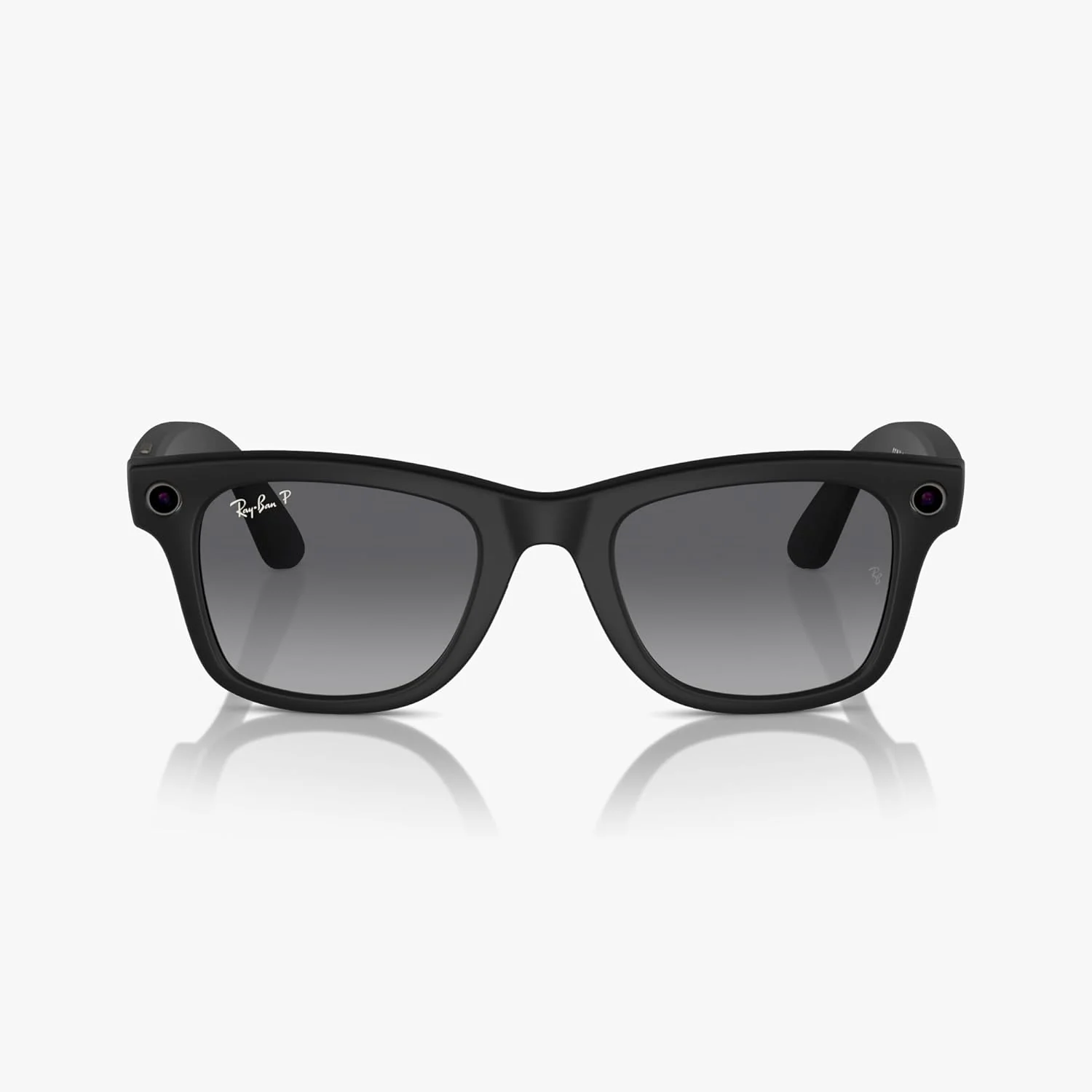 Ray Ban | Meta Wayfarer - Reacondicionado - Image 2