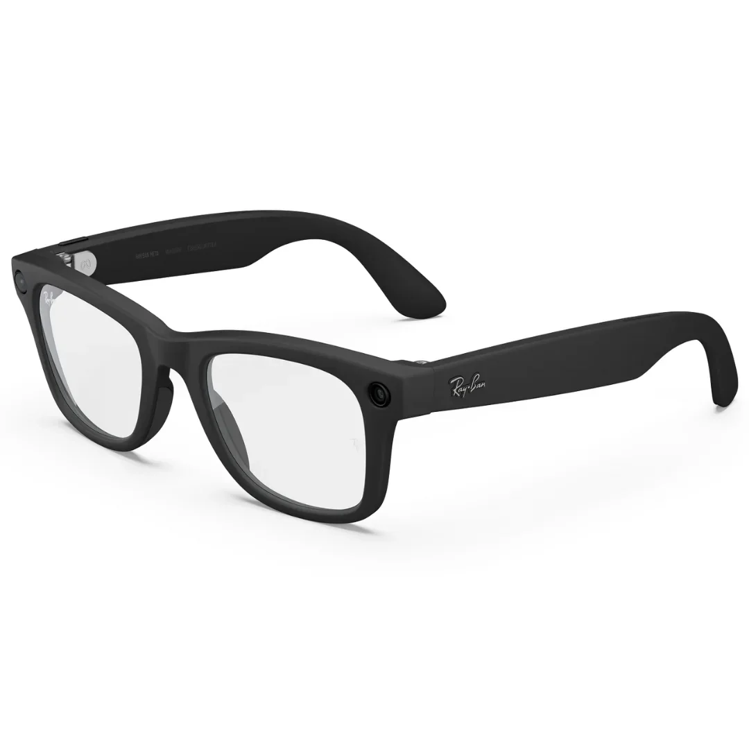 Ray Ban Meta Wayfarer Gen 2
