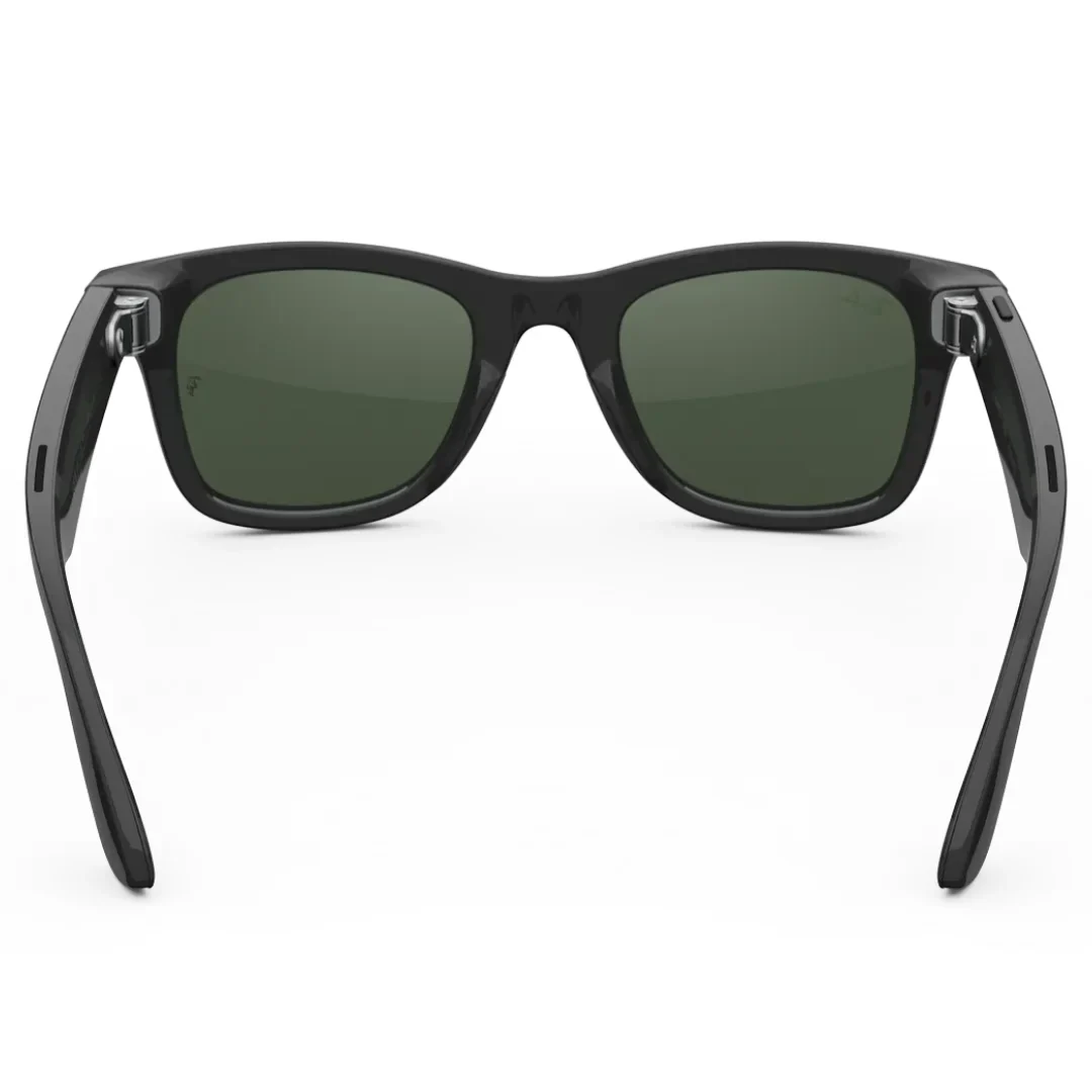 Ray Ban Meta Wayfarer Gen 2 - Image 10