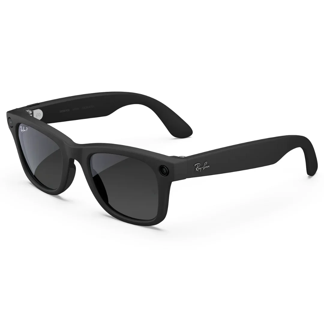 Ray Ban Meta Wayfarer Gen 2 - Image 12