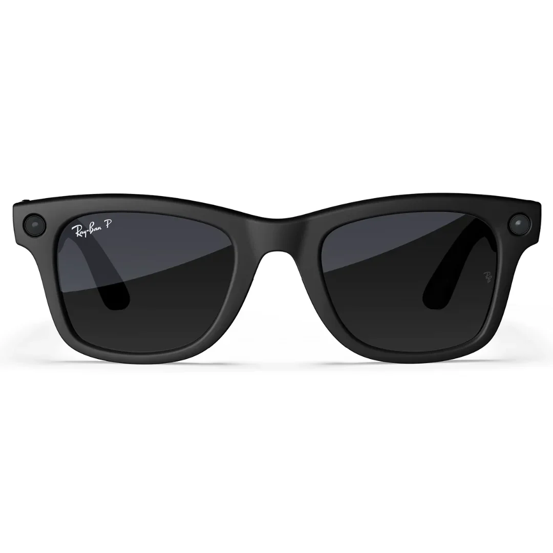 Ray Ban Meta Wayfarer Gen 2 - Image 14