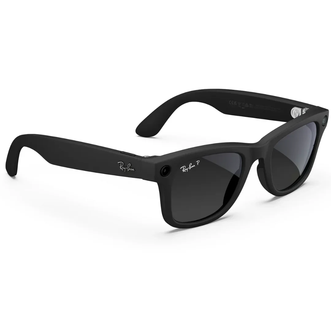 Ray Ban Meta Wayfarer Gen 2 - Image 15