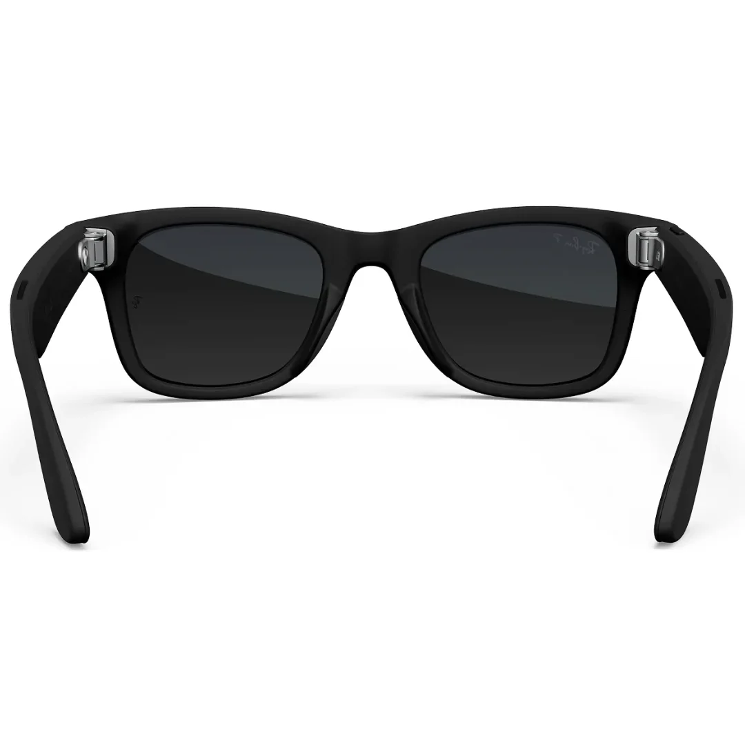 Ray Ban Meta Wayfarer Gen 2 - Image 16