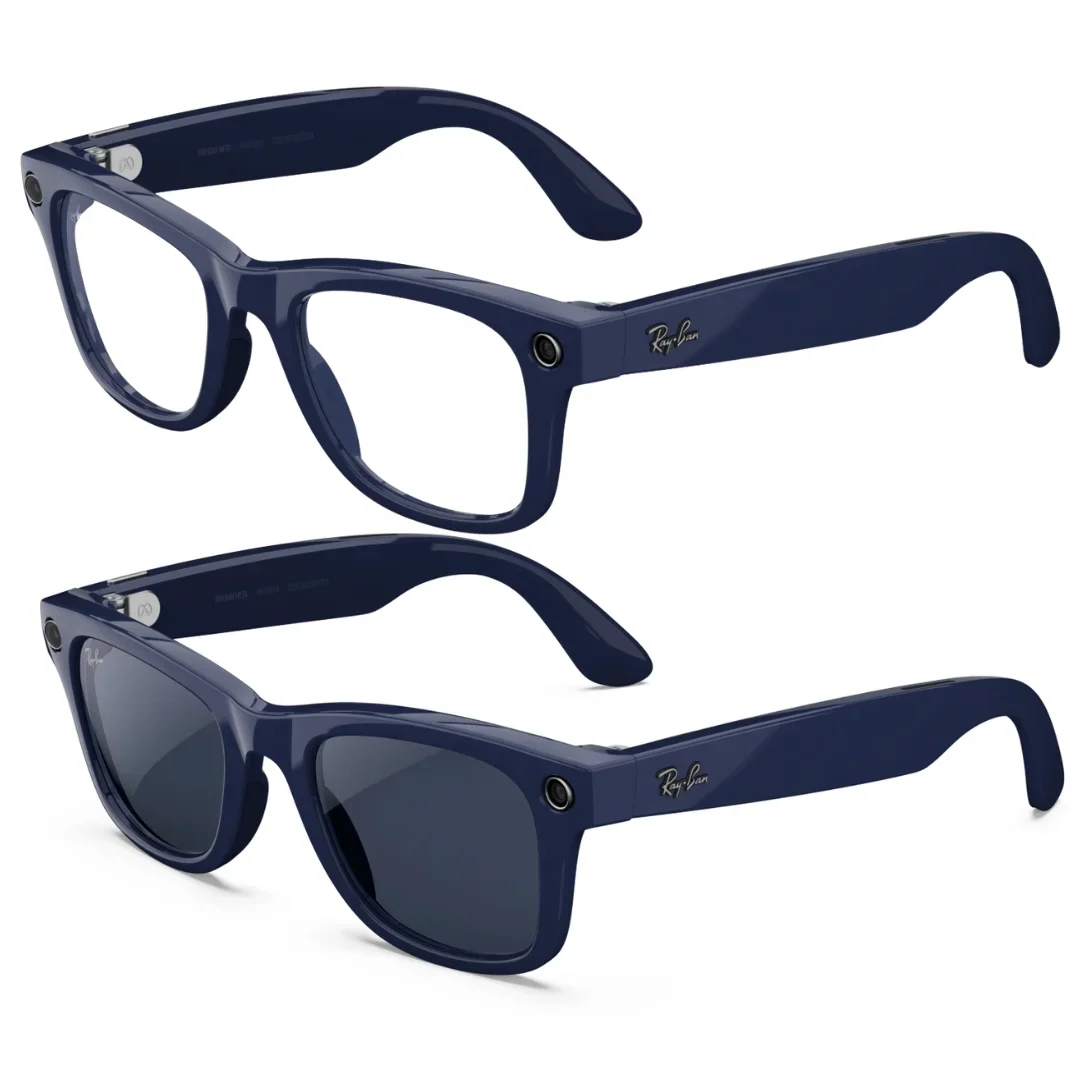 Ray Ban Meta Wayfarer Gen 2 - Image 18