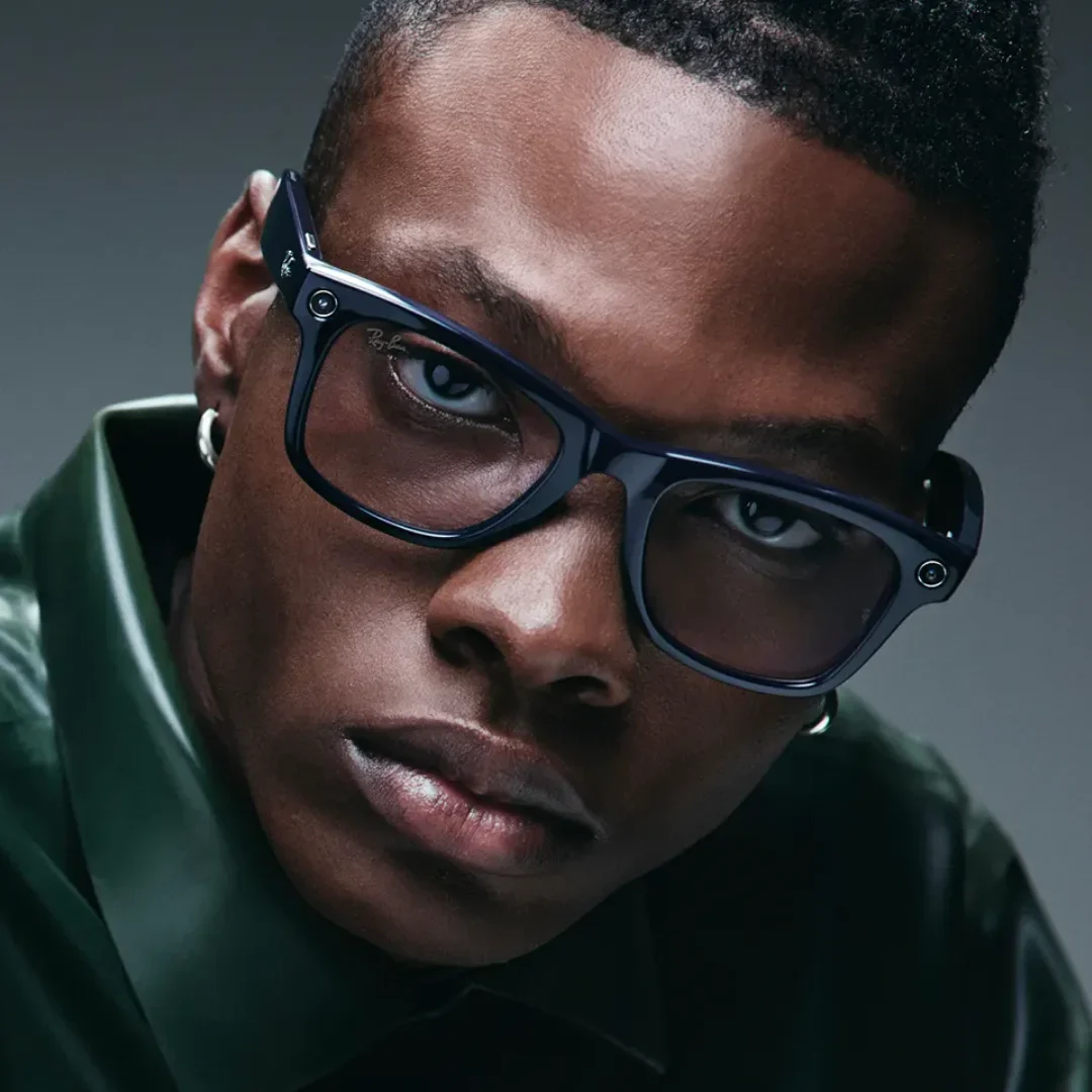 Ray Ban Meta Wayfarer Gen 2 - Image 19