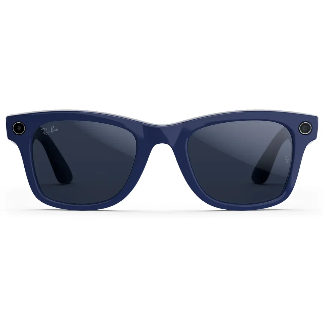 Ray Ban Meta Wayfarer Gen 2 - Image 20