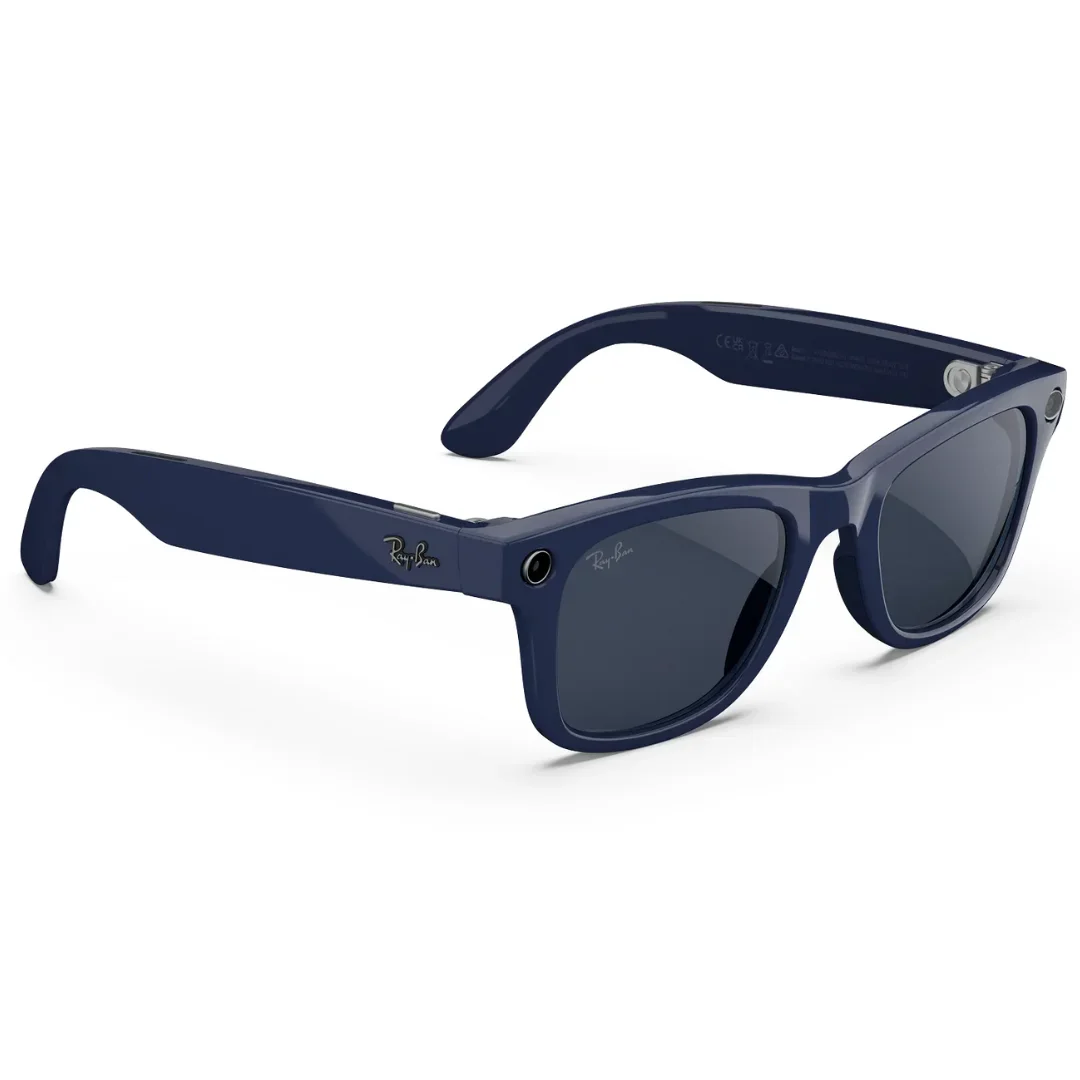 Ray Ban Meta Wayfarer Gen 2 - Image 21